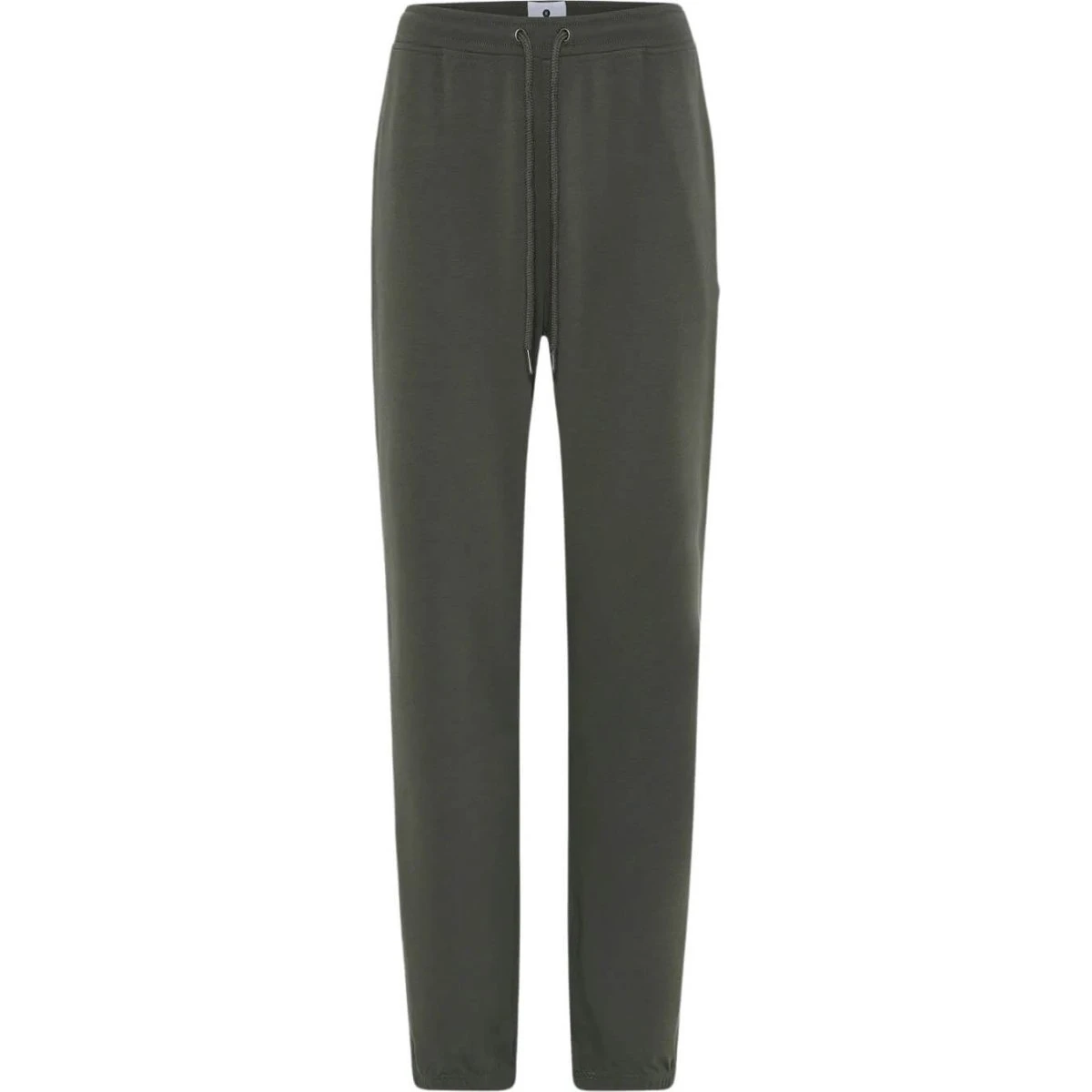 JBS of Denmark Bambus sweatpants til damer, Grøn, XS