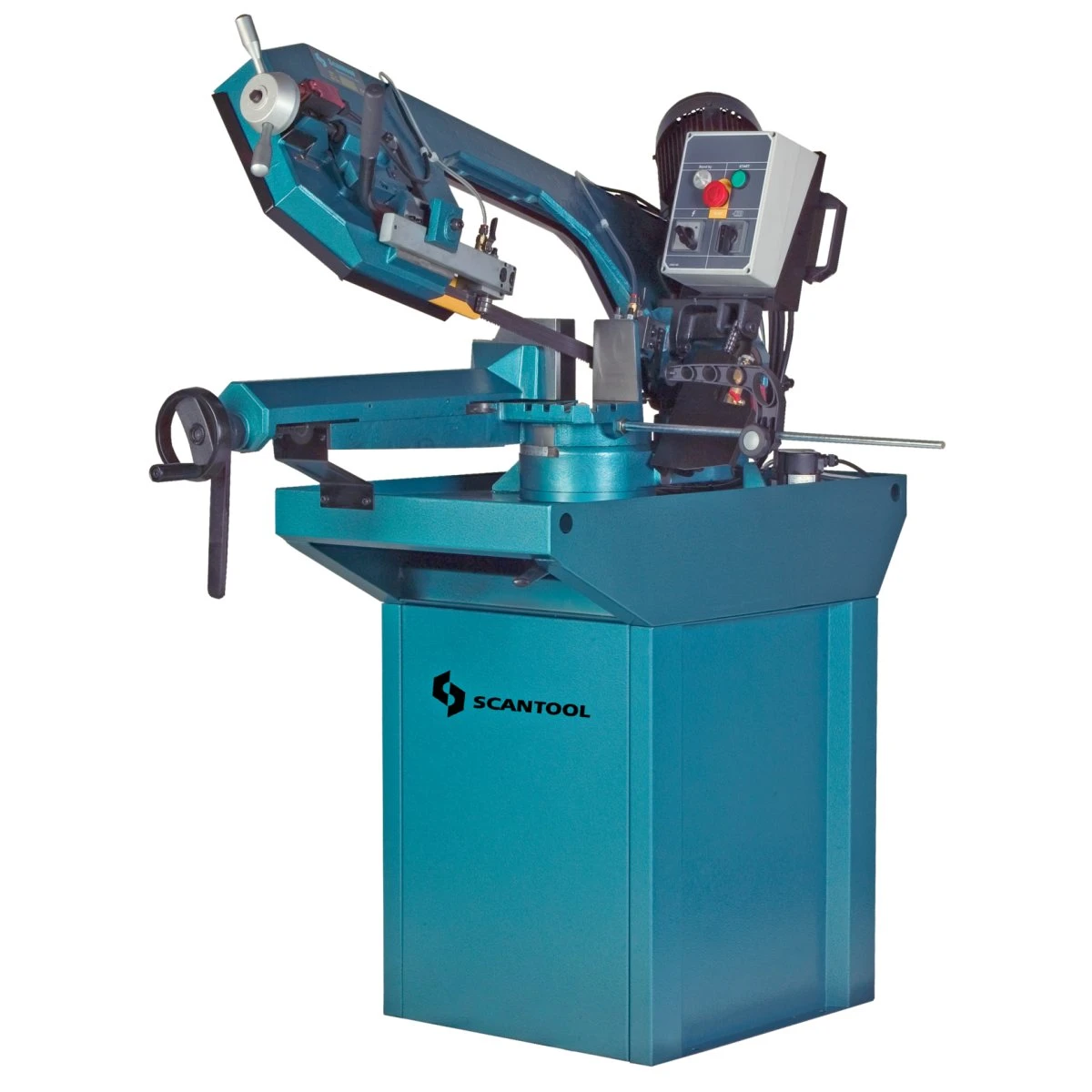 Scantool Metalbåndsav 280 GSHT
