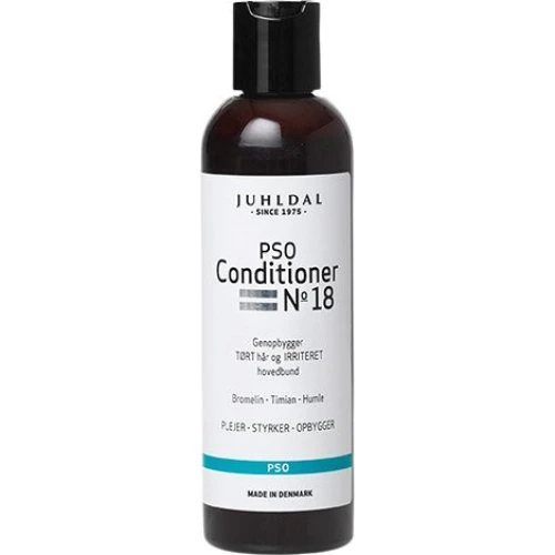 Juhldal Conditioner No 18 - 200 ml