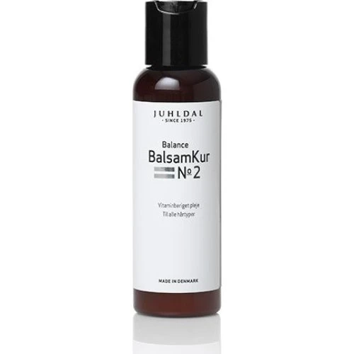 Juhldal BalsamKur No 2 - 100 ml