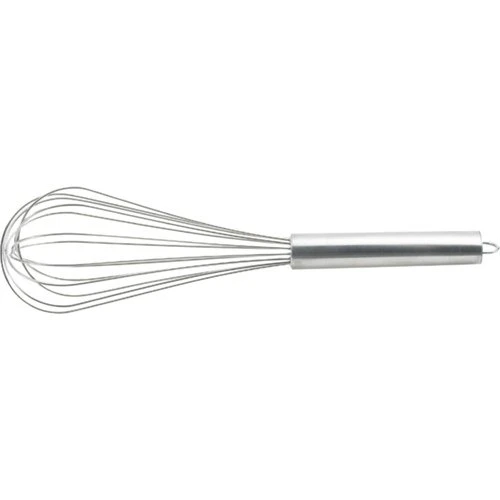 Eva Trio Piskeris i rustfrit stål, 25 cm