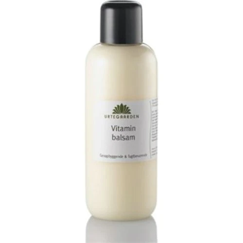 Urtegaarden Vitaminbalsam 250ml