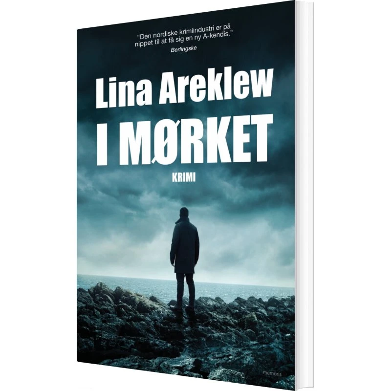 I mørket — Lina Areklew (hæftet)