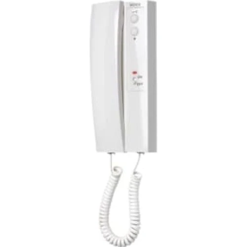 Videx PH411 dørtelefon til 4+1 og 1+1 systemer