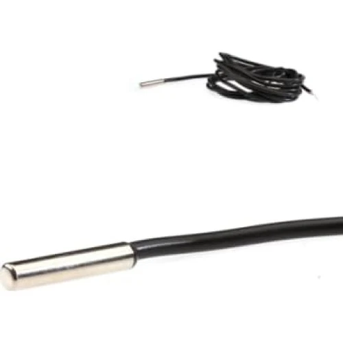 NBE Temperaturføler NTC, 5 meter