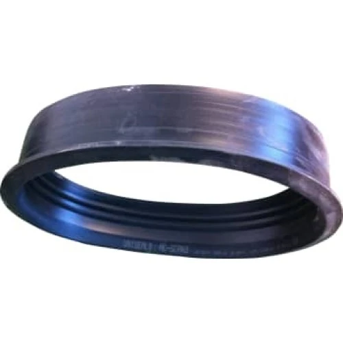 Uni-Seals 110/122 x 55 mm EPDM-manchet til beton og plast
