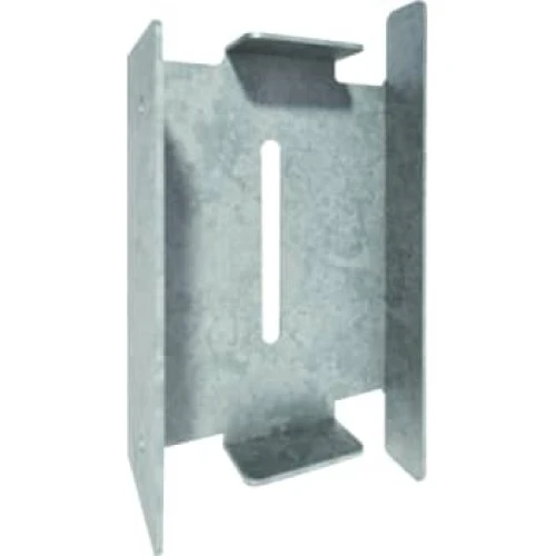 Flexi tilpasning til sokkelaffugter 110 x 190 mm uden bund