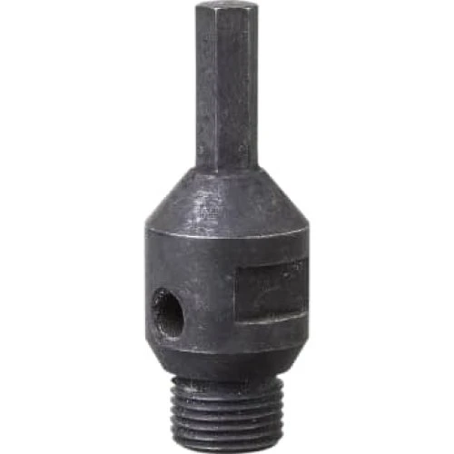 Adapter til diamant installations tørborsæt, sekskant (881322700)