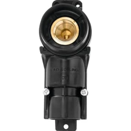 16 mm x 1/2" AO M1 koblingsdåse til Alupex