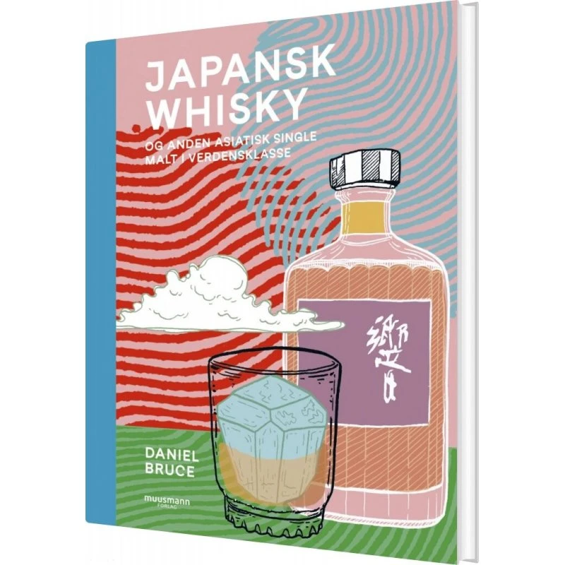 Japansk whisky – guide til destillerier og single malts