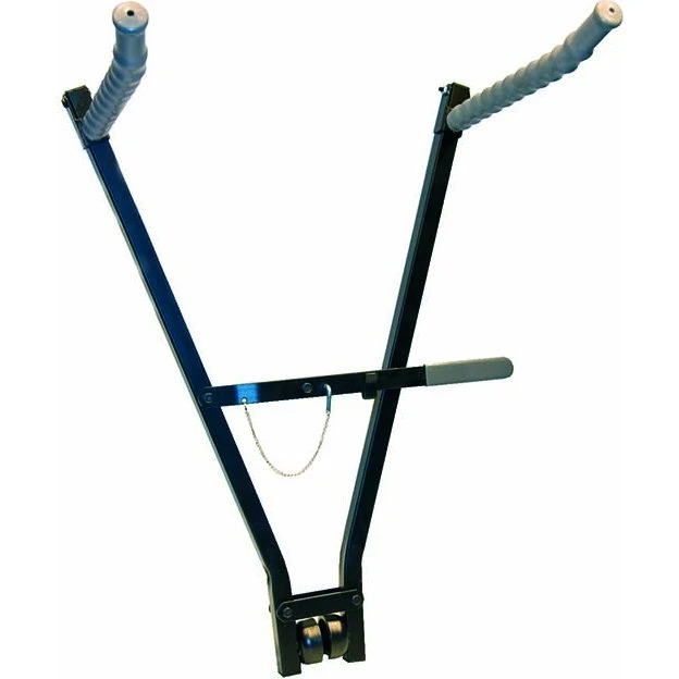 Avant Easy-Fit cykelholder til 3 cykler