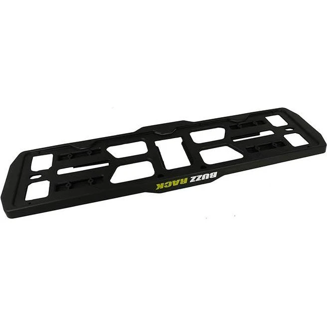 BuzzRack Nummerpladeholder