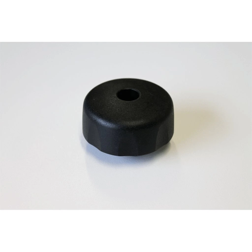 Buzzrack Knop med 6 mm gevind