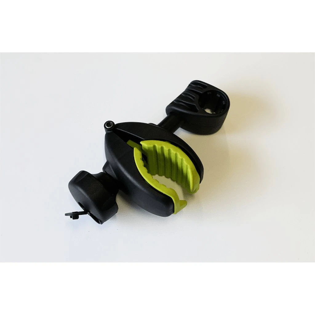 BUZZRACK Kort Clamper Grøn