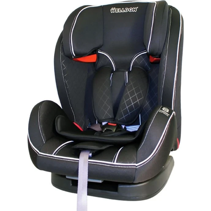 Welldon Encore 1/2/3 Autostol (9-36 kg)