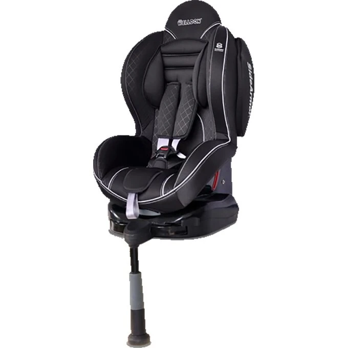 Welldon Diadem babystol med Isofix (0-13 kg)