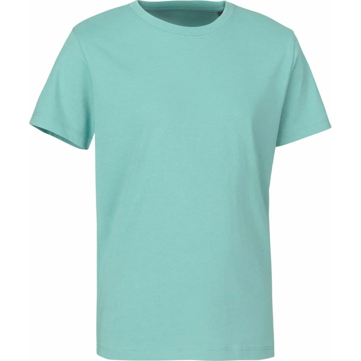 ID Økologisk T-shirt Mint (0552)