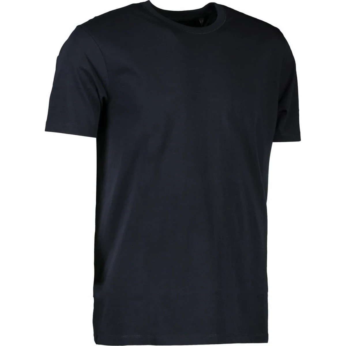 ID Økologisk T-Shirt Navy