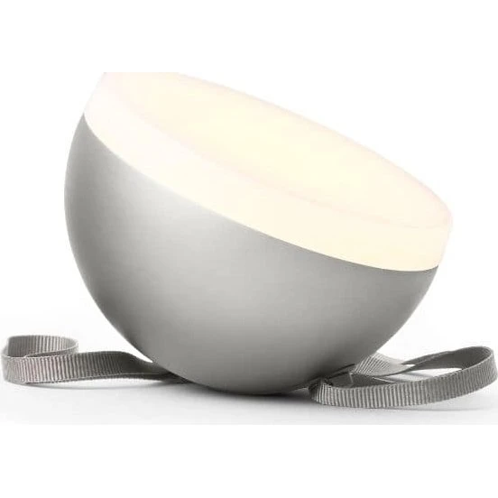 New Works Sphere Adventure Light Udendørslampe - Warm Grey