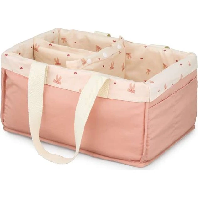 Cam Cam Copenhagen Pusleopbevaring - Bows