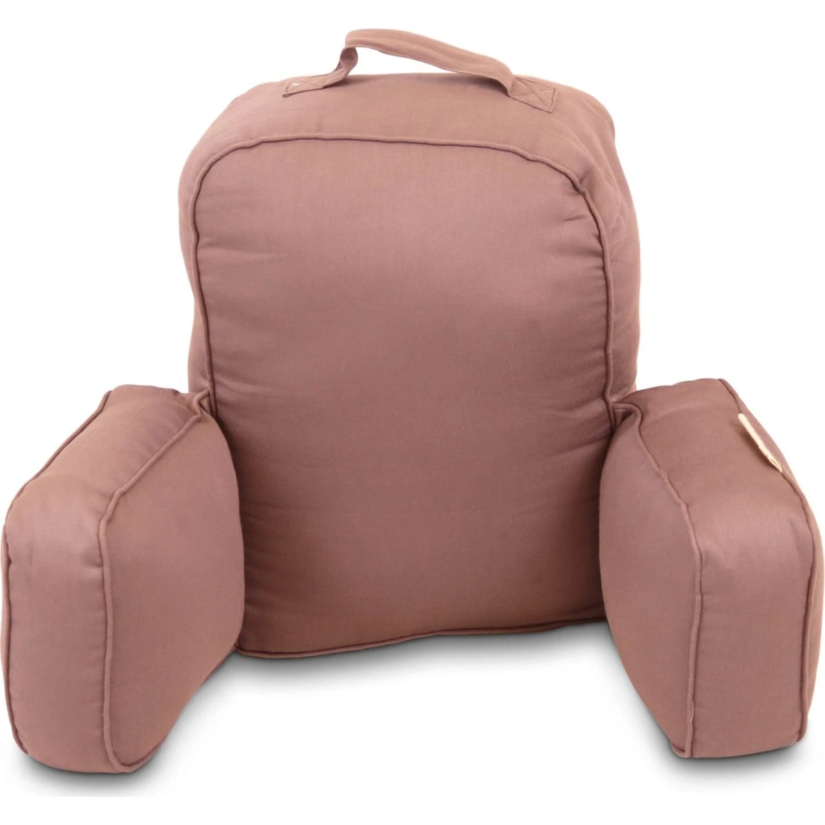 Filibabba Barnevognspude Gry - Blush