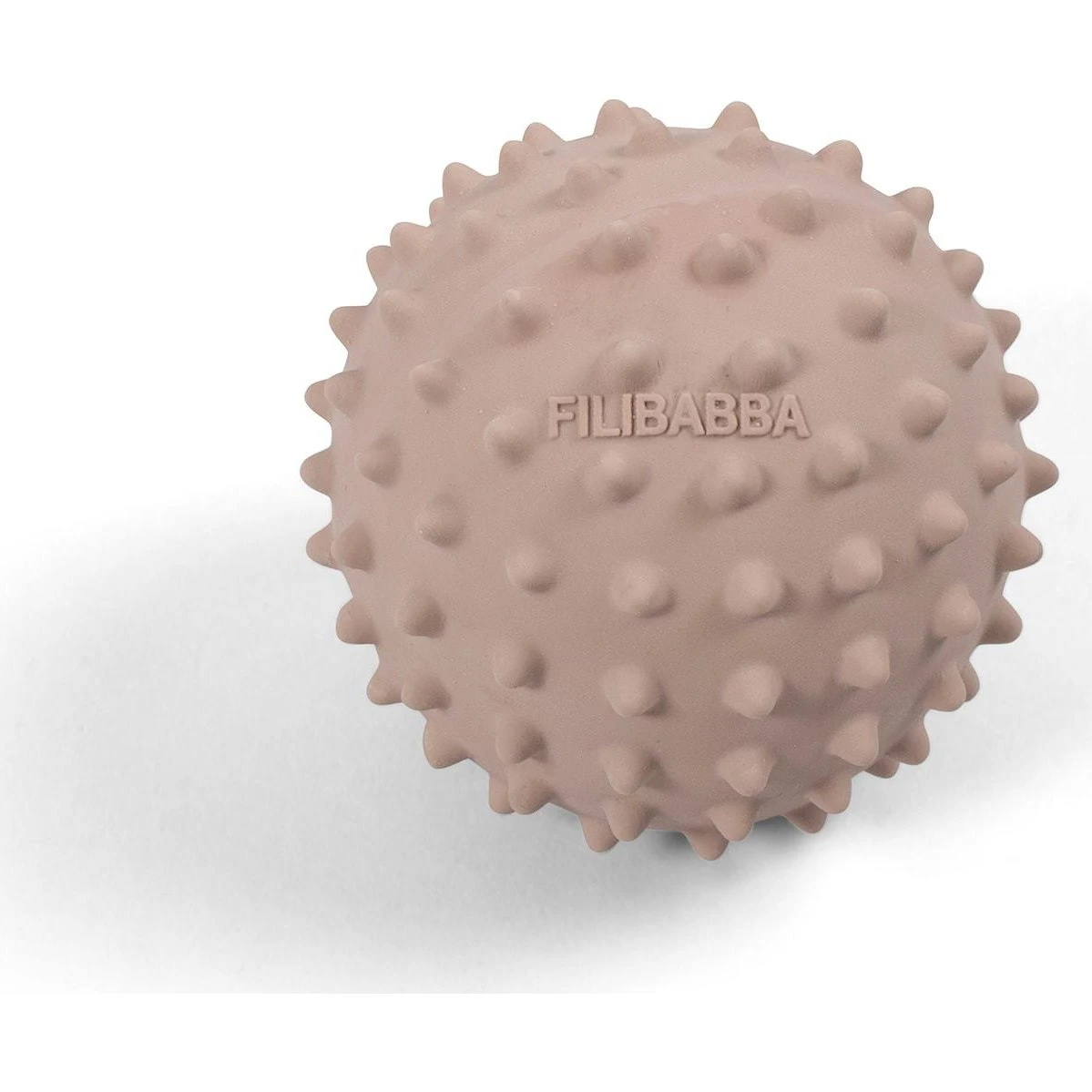 Filibabba Nor Stimulate Motorikbold - Blush