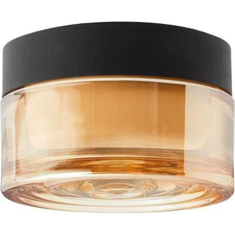 Loom Design Otto Wave væg- og loftlampe IP65 Amber