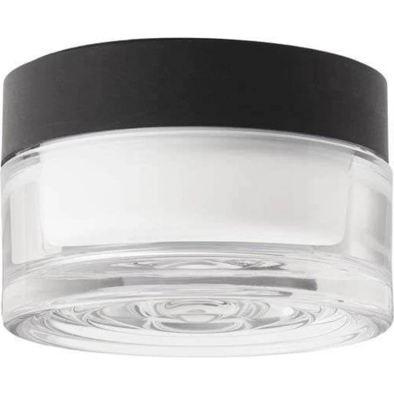 Loom Design Otto Wave Væg- og loftlampe IP65 Clear