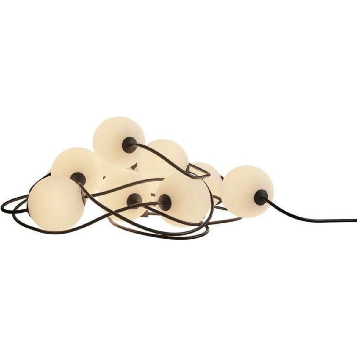Loom Design Miss Garland 20 lyskæde - 14,3 m - IP67