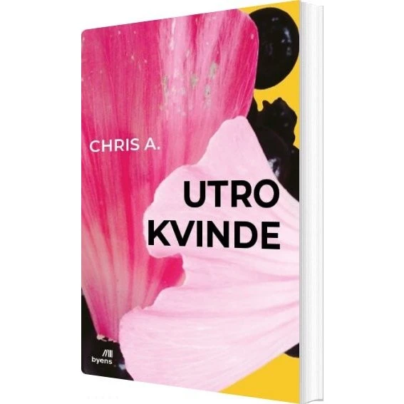 Utro kvinde — roman af Chris A.