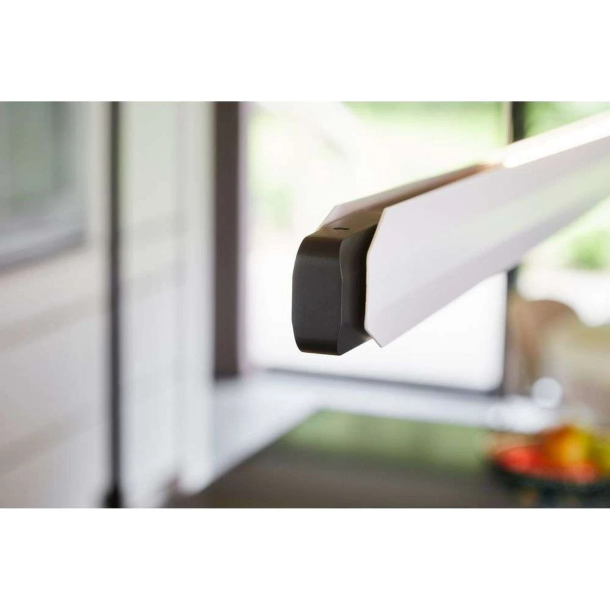 Loom Design Gorm Pendel White - Aluminium