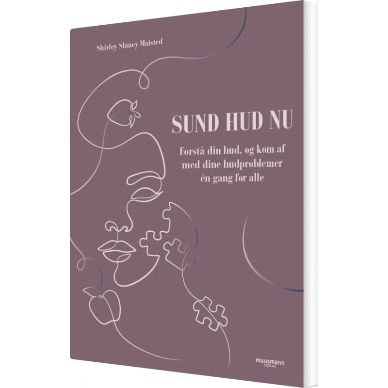 Sund hud nu: Krop & Sind – Shirley Slaney Maisted