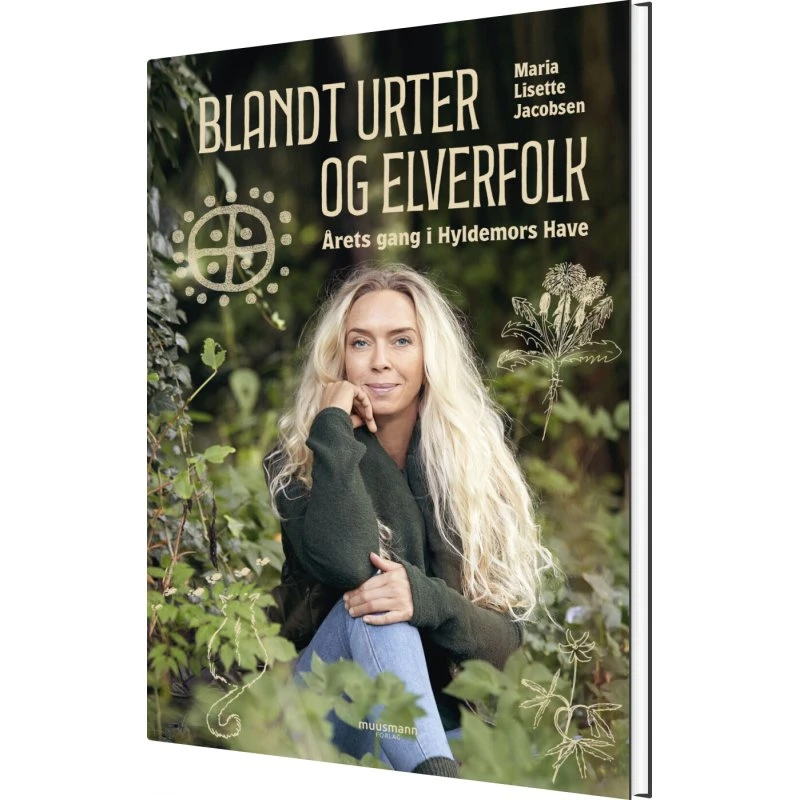 Blandt urter og elverfolk – Medicin og naturpoesi