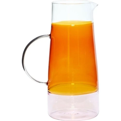 Hübsch Lemonade Kande - Rav - 1300 ml