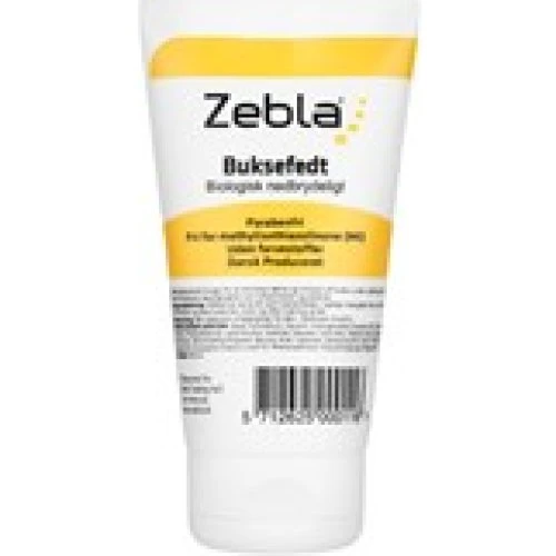 Zebla Buksefedt 150 ml