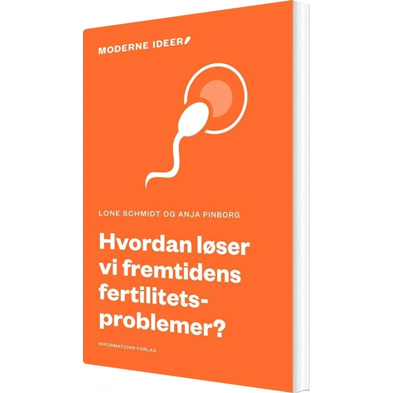 Hvordan løser vi fremtidens fertilitetsproblemer?