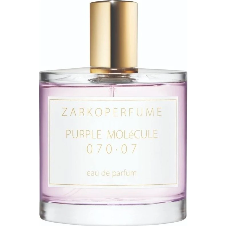 ZarkoPerfume Purple Molécule 070-07 Women EDP 100 ml