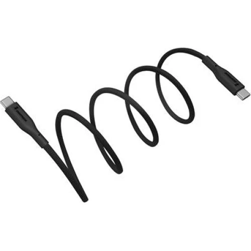 Zmartgear USB-C til USB-C Ladekabel, 180 cm, Magnetisk