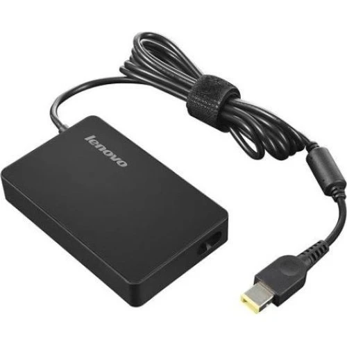 Lenovo 65W Slim Tip Netadapter - 20V / 3,2A