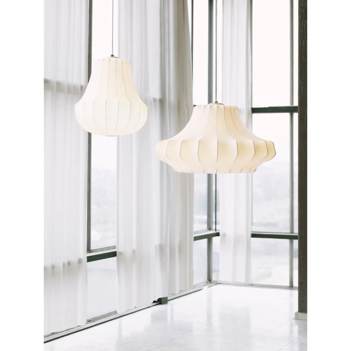 Normann Copenhagen Phantom Pendel Small