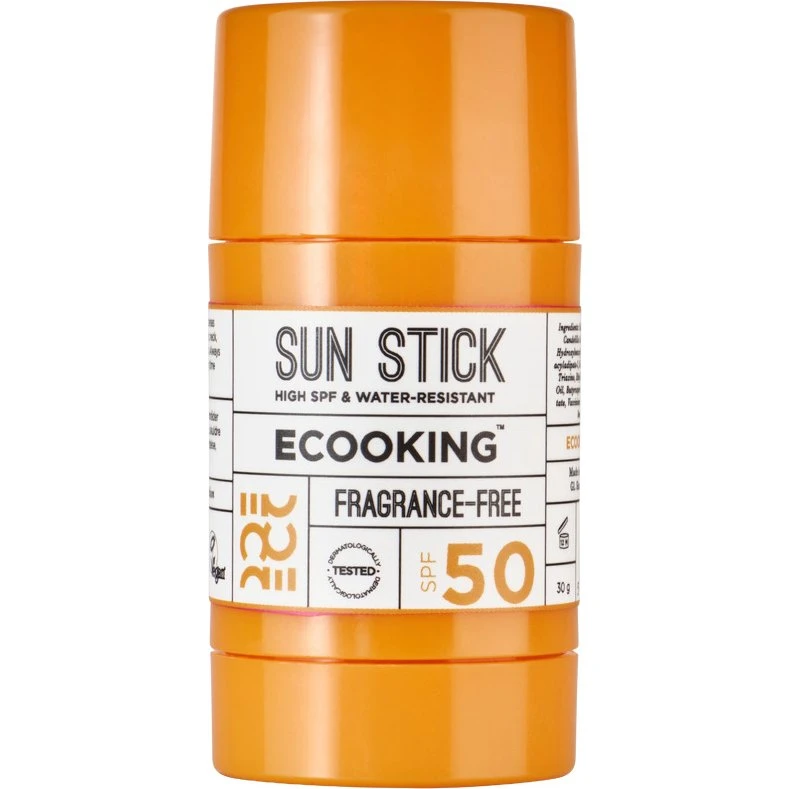 Ecooking Sun Stick SPF 50 - 30 g