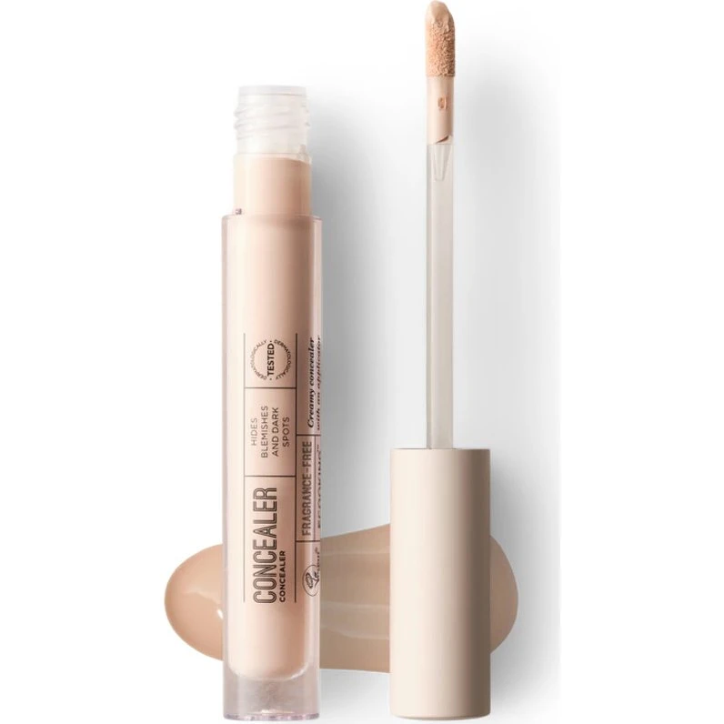 Ecooking Concealer 01 Fair - 4 ml