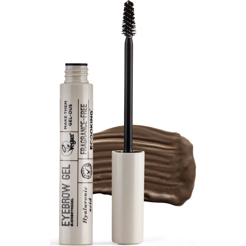 Ecooking Eyebrow Gel 01 Taupe - 5 ml