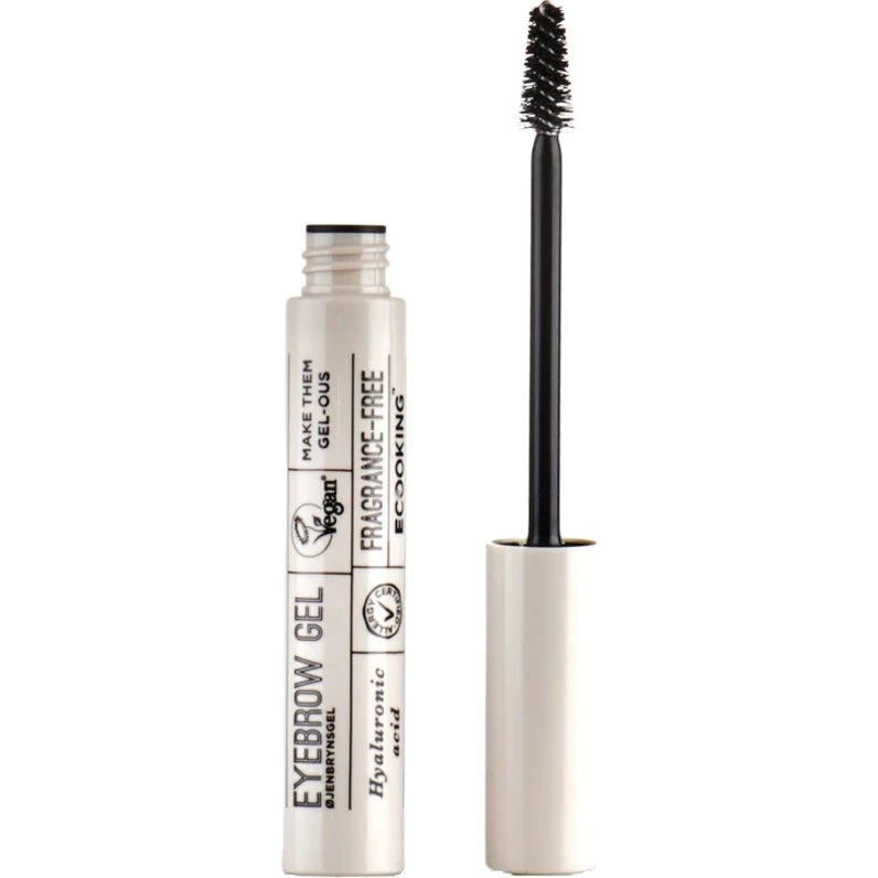 Ecooking Eyebrow Gel 00 Clear 5 ml