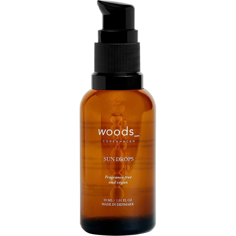 Woods Copenhagen Sun Drops 30 ml