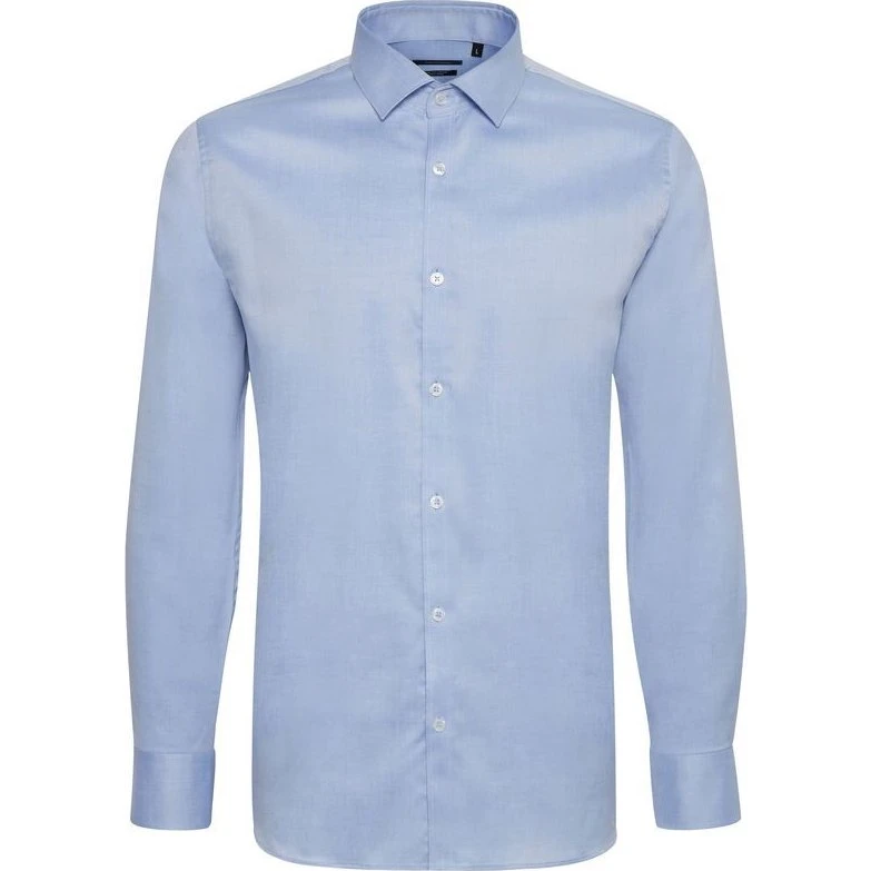 Matinique Trostol City Twill Skjorte