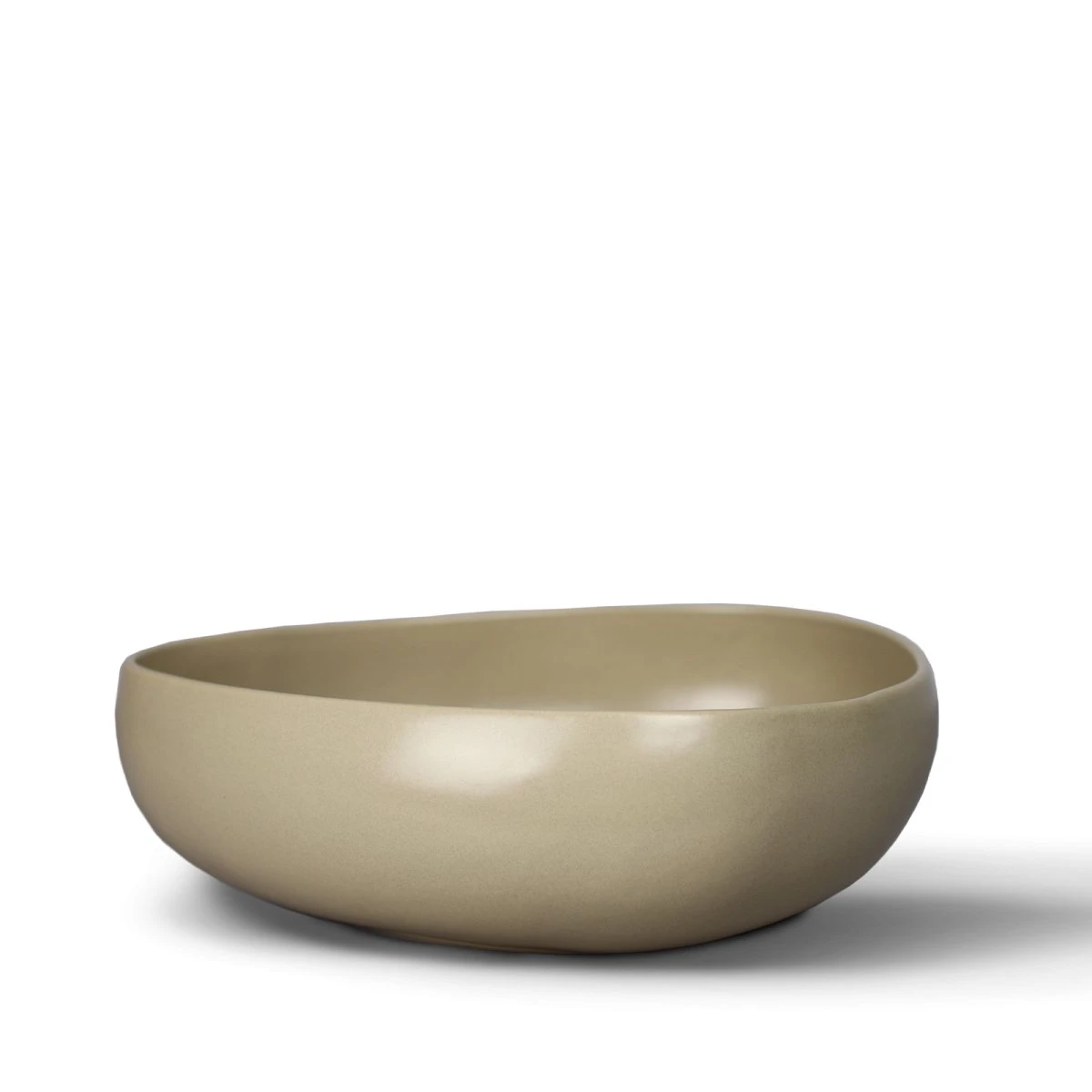 Ro Collection Signature Bowl XL - Soft Sand