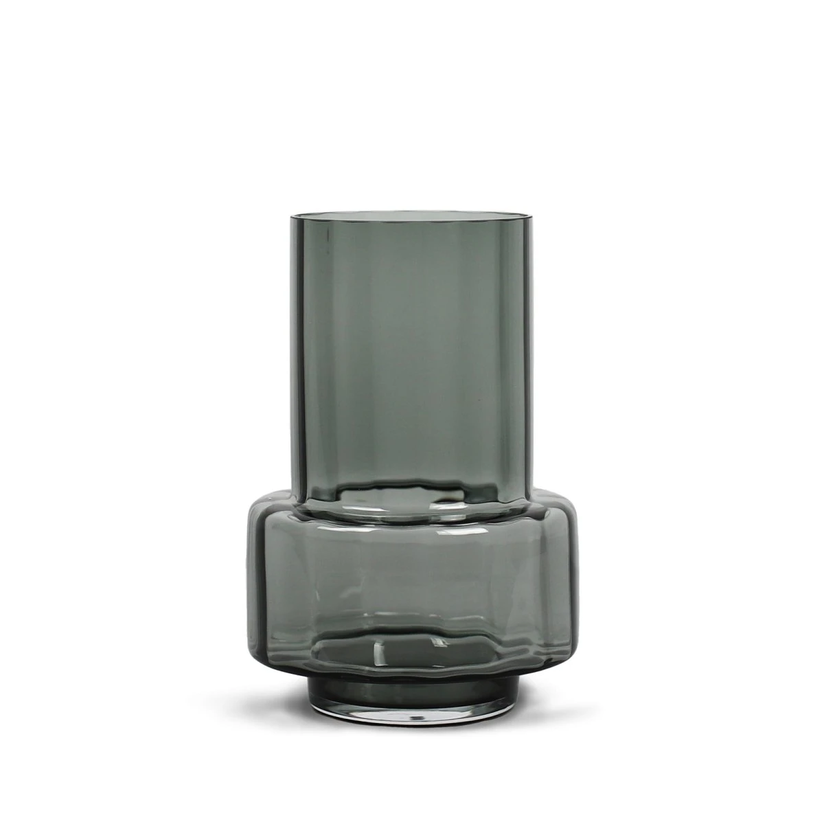Hurricane Reflections No. 26 - Smoked Grey