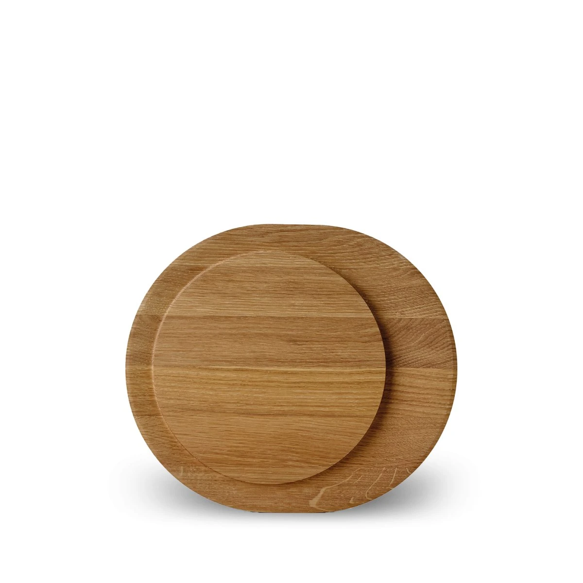 Ro Collections Oak Board Small no. 61 i egetræ