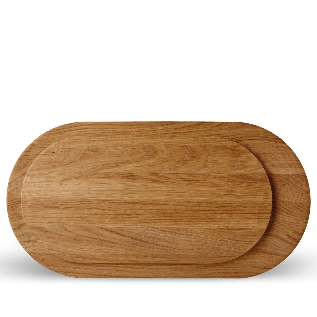 Ro Collections Oak Board Large no. 63 - Skærebræt i egetræ